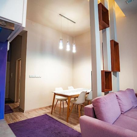 Elizabeth 44 Boulevard Apartment Budapest Extérieur photo