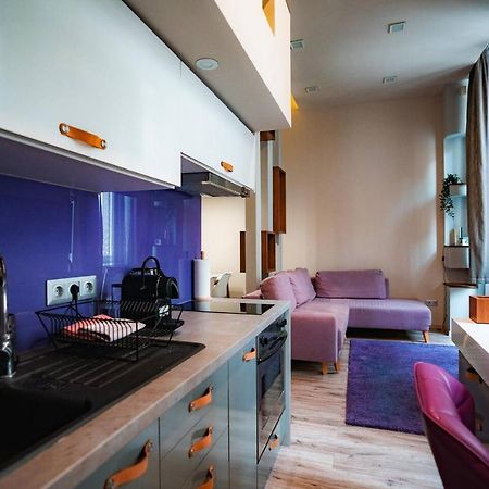 Elizabeth 44 Boulevard Apartment Budapest Extérieur photo