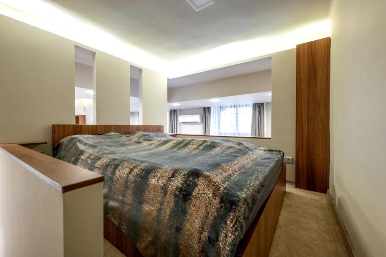 Elizabeth 44 Boulevard Apartment Budapest Extérieur photo