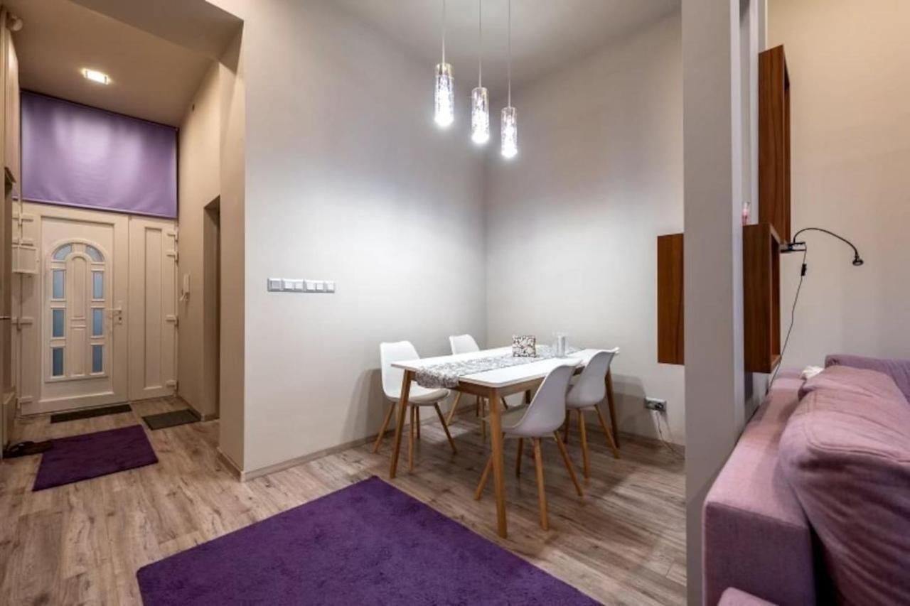 Elizabeth 44 Boulevard Apartment Budapest Extérieur photo