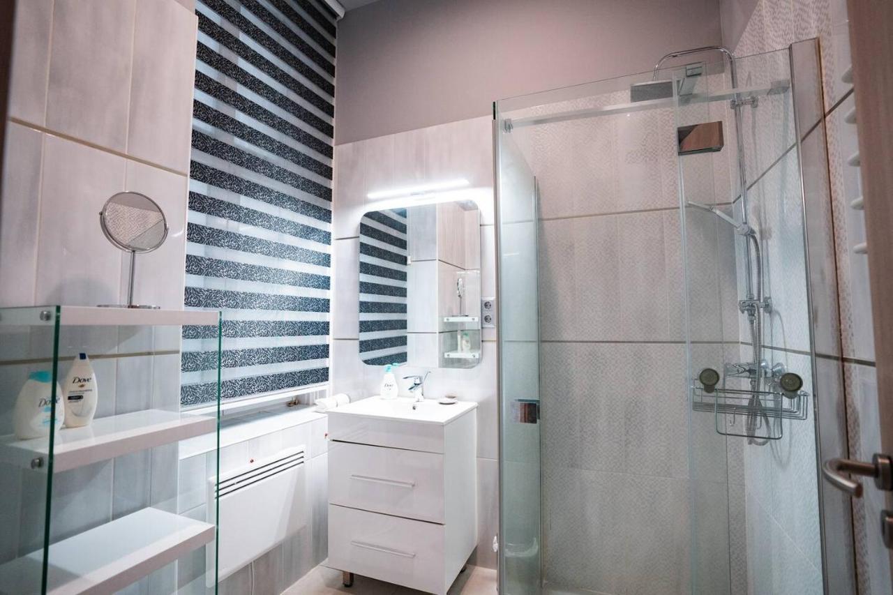 Elizabeth 44 Boulevard Apartment Budapest Extérieur photo