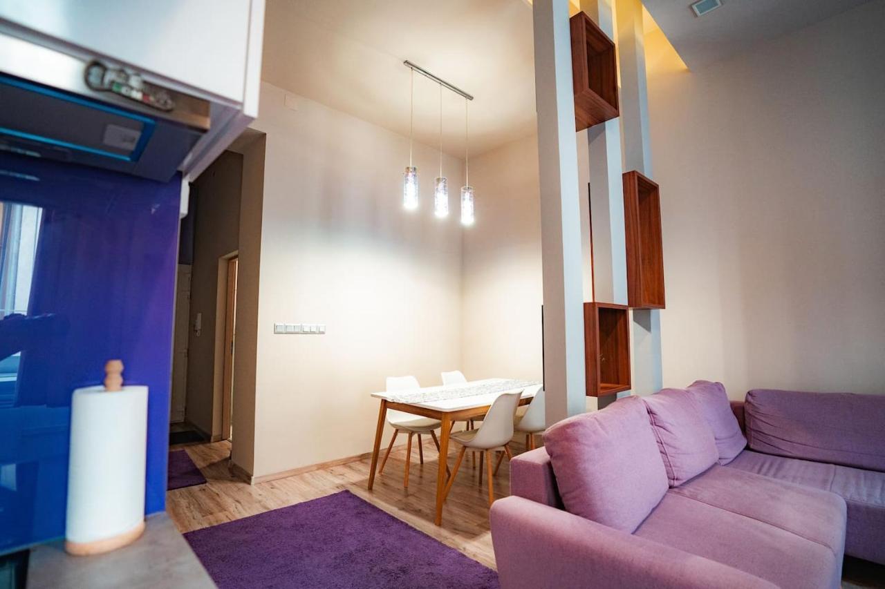 Elizabeth 44 Boulevard Apartment Budapest Extérieur photo