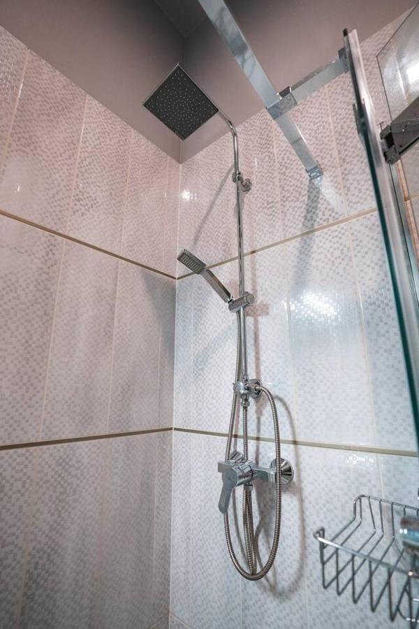 Elizabeth 44 Boulevard Apartment Budapest Extérieur photo